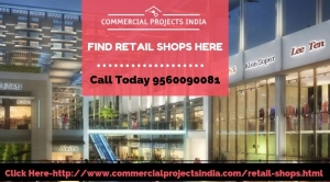 Retail Shops in Noida | Noida Extension